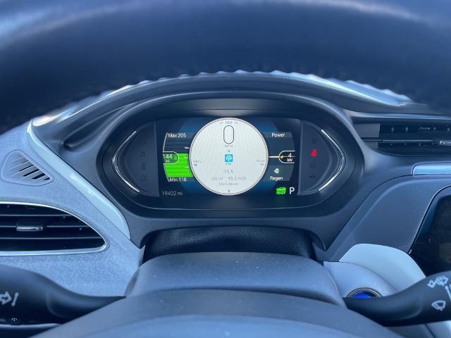 used 2020 Chevrolet Bolt EV car, priced at $17,906