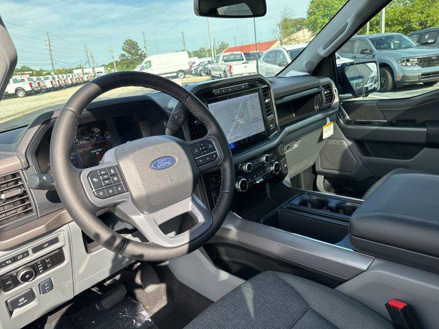 new 2024 Ford F-150 car, priced at $69,495