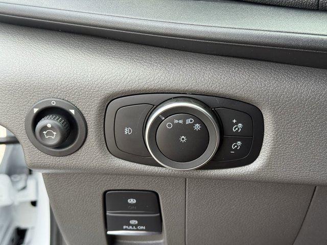 new 2025 Ford Transit-350 car, priced at $61,835