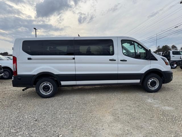 new 2025 Ford Transit-350 car, priced at $61,753