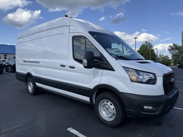 new 2024 Ford Transit-350 car, priced at $55,360