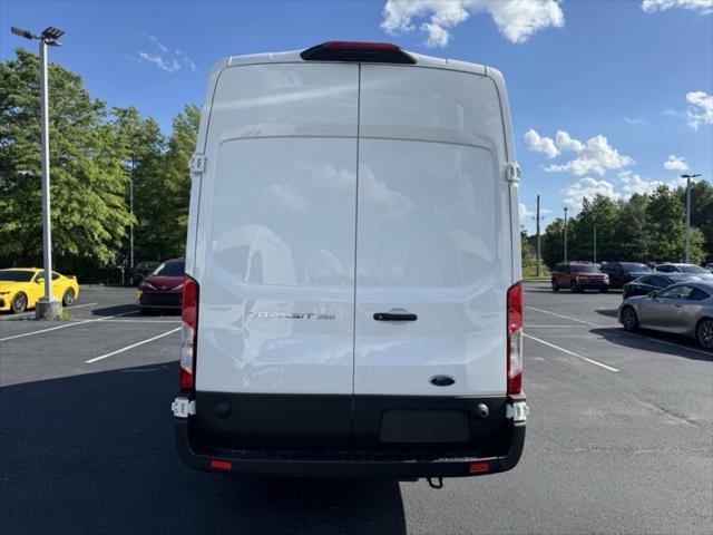 new 2024 Ford Transit-350 car, priced at $55,360