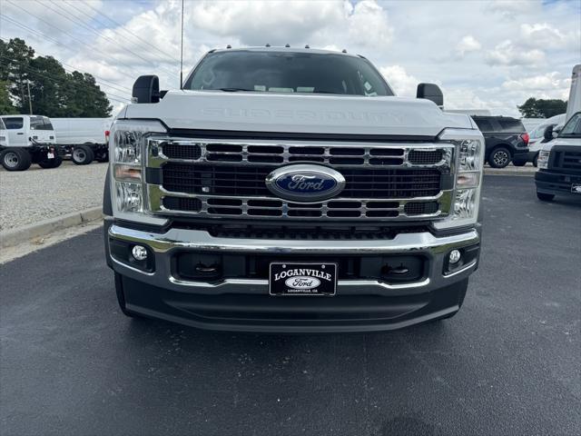 new 2024 Ford F-450 car, priced at $75,250