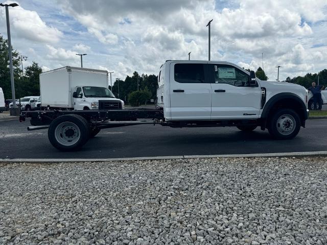 new 2024 Ford F-450 car, priced at $71,713