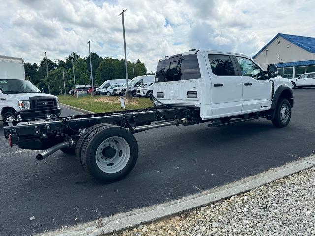 new 2024 Ford F-450 car, priced at $71,713