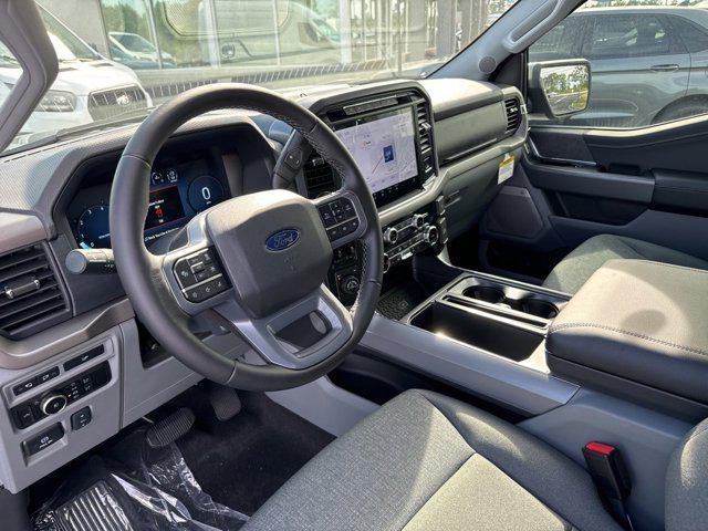 new 2024 Ford F-150 car, priced at $67,990