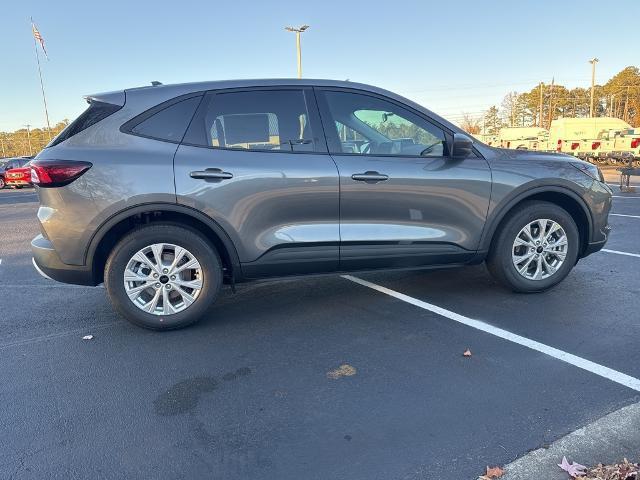 new 2025 Ford Escape car, priced at $31,398