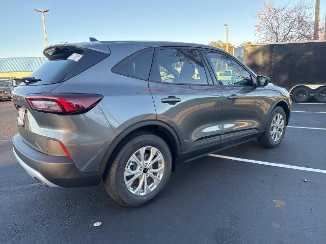 new 2025 Ford Escape car, priced at $31,398