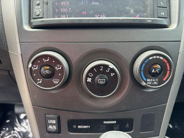 used 2013 Toyota Corolla car, priced at $8,988