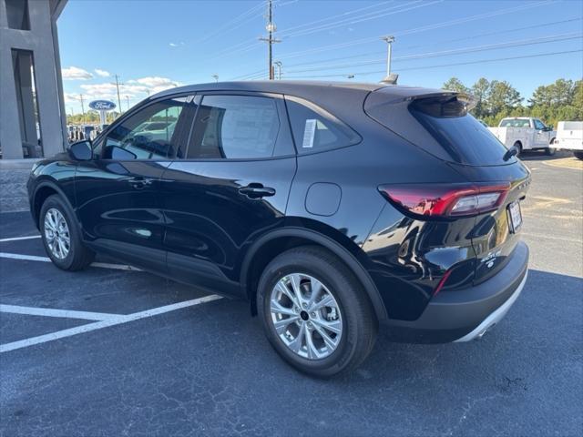 new 2025 Ford Escape car, priced at $30,325