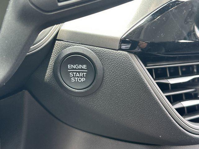 new 2025 Ford Escape car, priced at $30,330