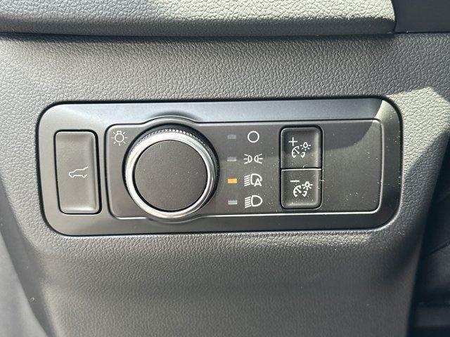 new 2025 Ford Escape car, priced at $30,330