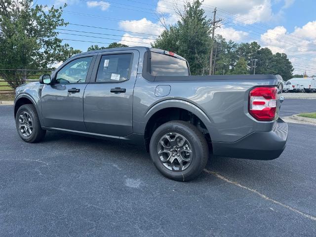 new 2024 Ford Maverick car, priced at $30,098