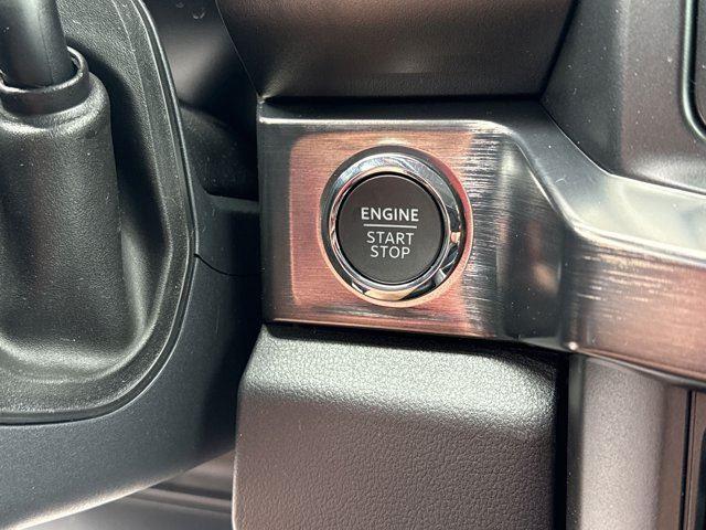 new 2025 Ford F-250 car, priced at $74,940