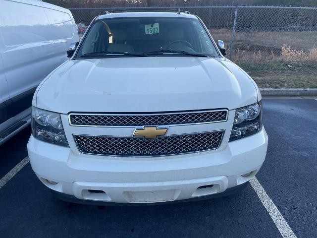 used 2013 Chevrolet Avalanche car, priced at $12,593