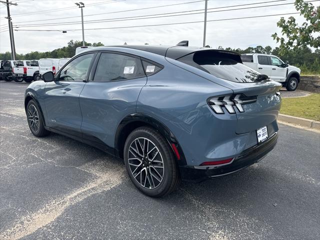 new 2024 Ford Mustang Mach-E car, priced at $42,885