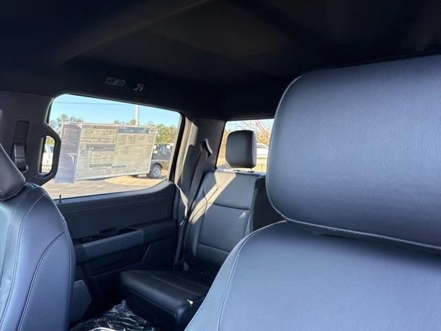 new 2025 Ford F-150 car, priced at $72,460