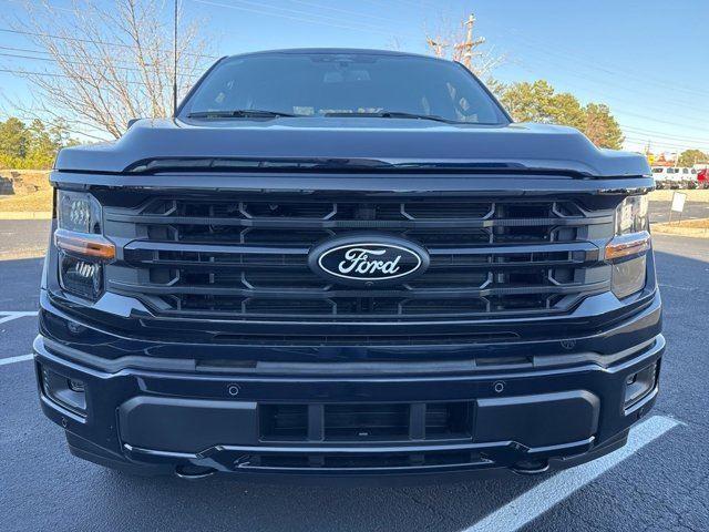new 2025 Ford F-150 car, priced at $72,460