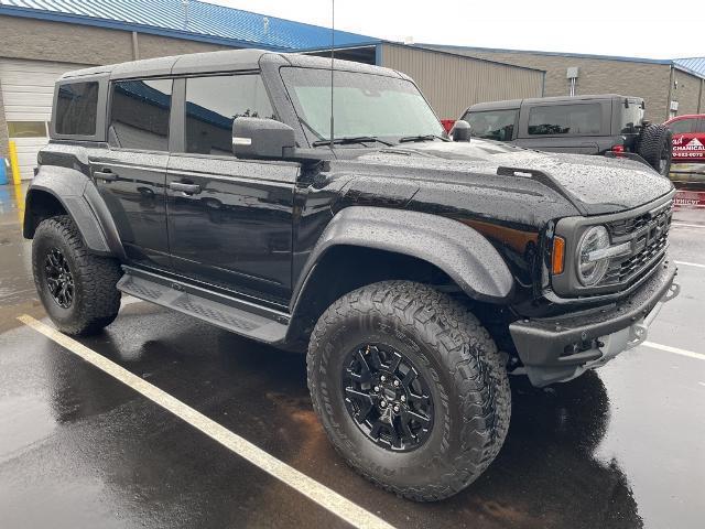 used 2023 Ford Bronco car, priced at $73,906