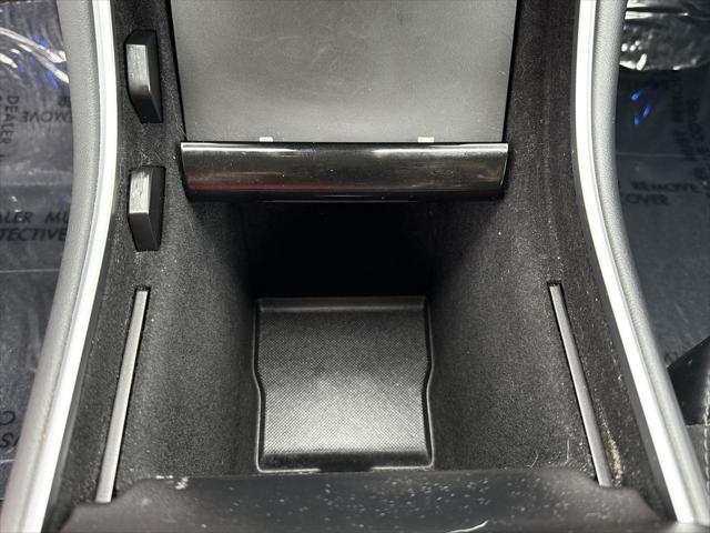 used 2018 Tesla Model 3 car, priced at $20,868