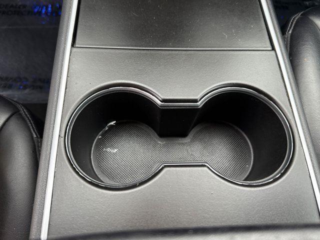 used 2018 Tesla Model 3 car, priced at $21,802