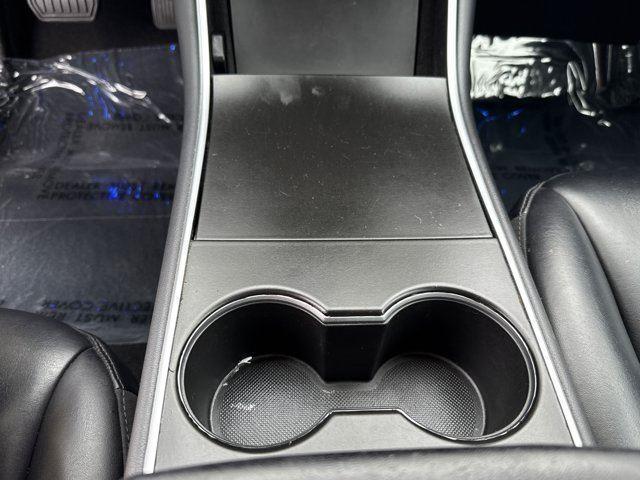 used 2018 Tesla Model 3 car, priced at $20,868