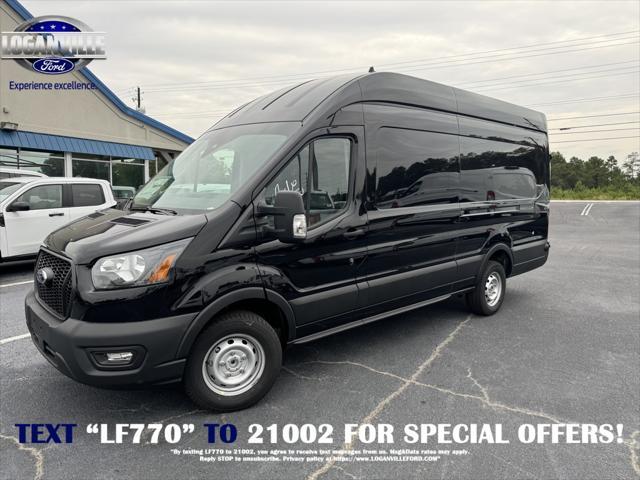 new 2024 Ford Transit-350 car, priced at $56,720