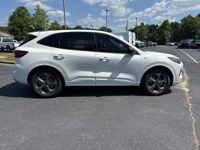 new 2024 Ford Escape car, priced at $36,565