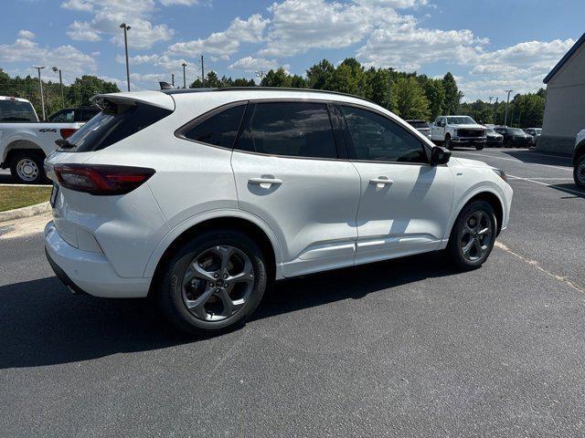 new 2024 Ford Escape car, priced at $36,565