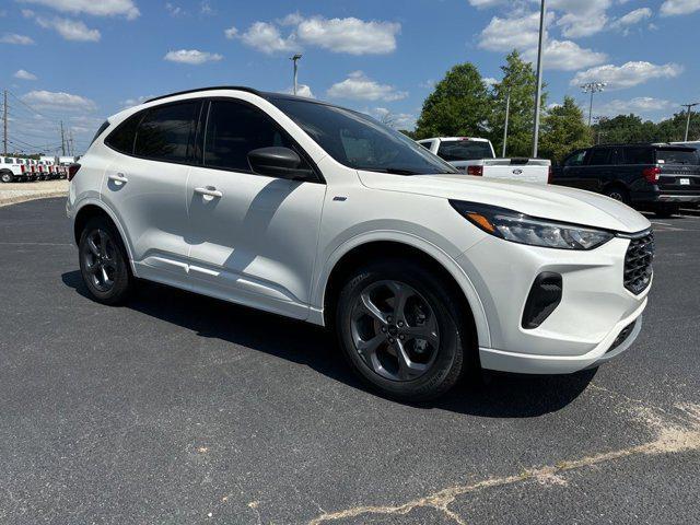 new 2024 Ford Escape car, priced at $36,565