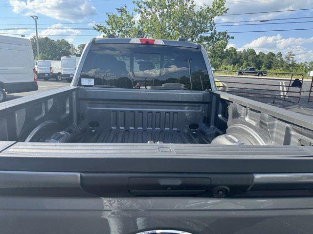 new 2024 Ford F-250 car, priced at $62,645