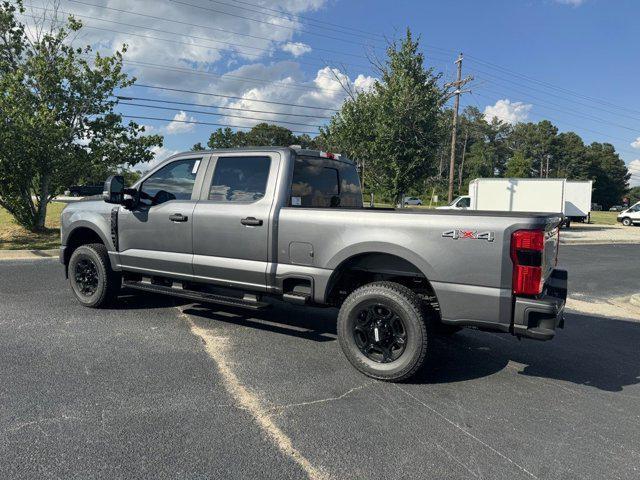 new 2024 Ford F-250 car, priced at $62,645