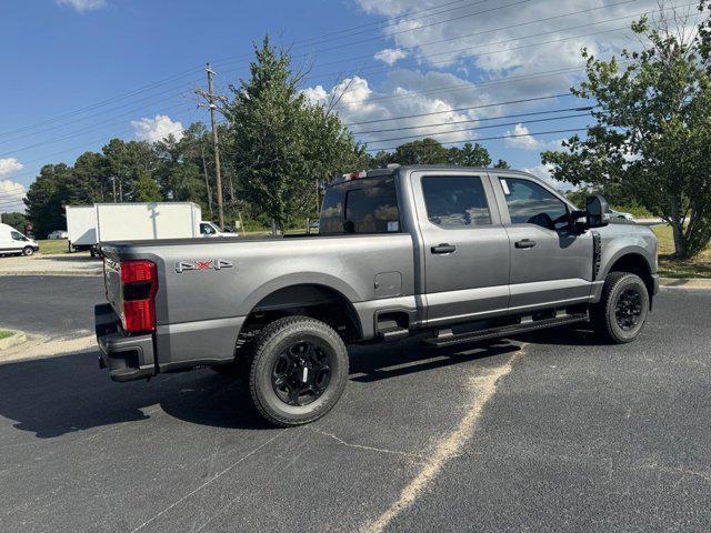 new 2024 Ford F-250 car, priced at $62,645