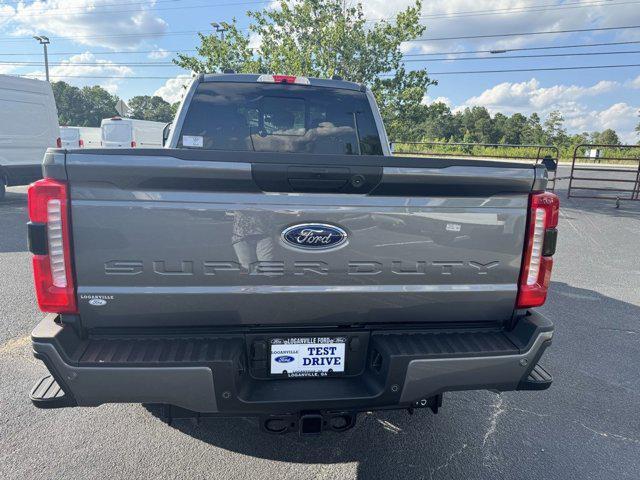 new 2024 Ford F-250 car, priced at $62,645