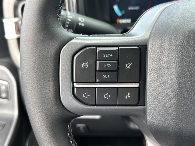 new 2025 Ford F-250 car, priced at $87,048