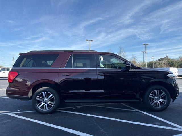 new 2024 Ford Expedition car, priced at $72,995