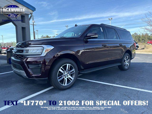 new 2024 Ford Expedition car, priced at $72,995