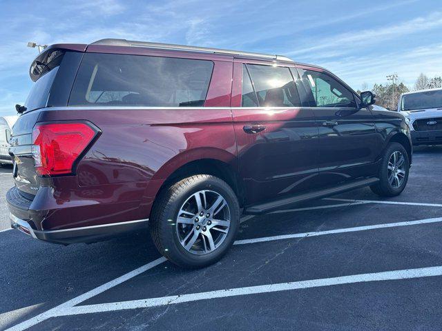 new 2024 Ford Expedition car, priced at $72,995