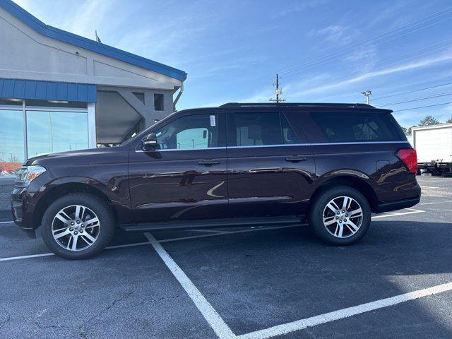 new 2024 Ford Expedition car, priced at $72,995