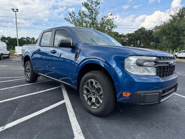 new 2024 Ford Maverick car, priced at $30,098