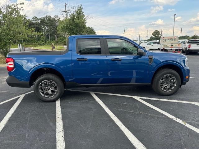 new 2024 Ford Maverick car, priced at $30,098