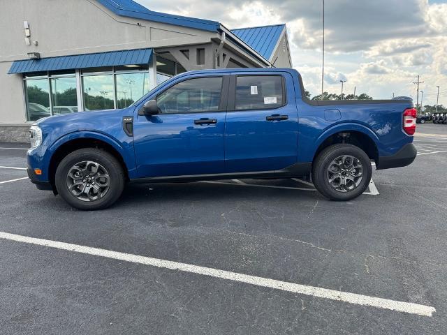 new 2024 Ford Maverick car, priced at $30,098