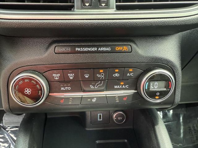 used 2020 Ford Escape car, priced at $21,868