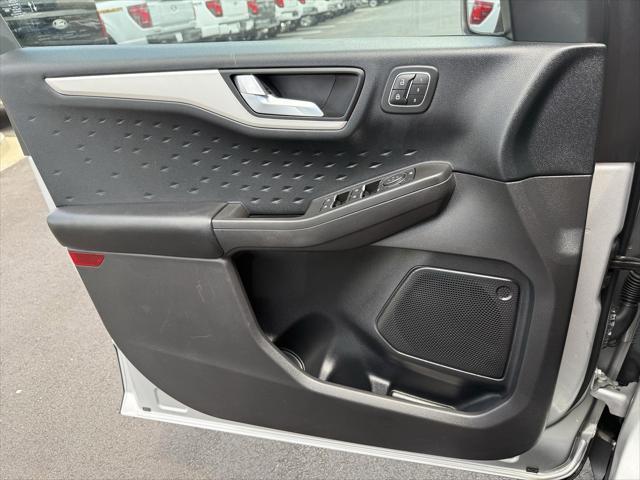 used 2020 Ford Escape car, priced at $21,868