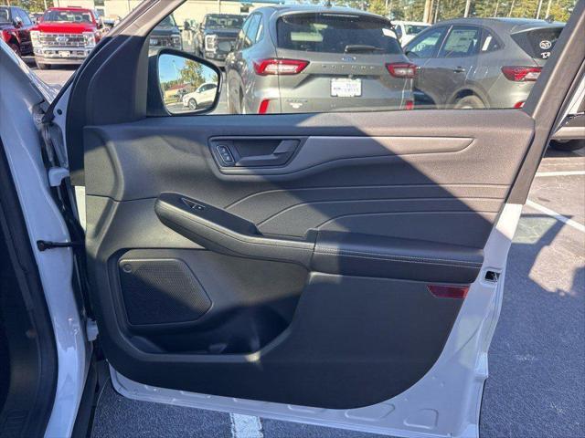 new 2025 Ford Escape car, priced at $28,894