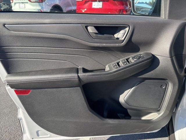 new 2025 Ford Escape car, priced at $28,894