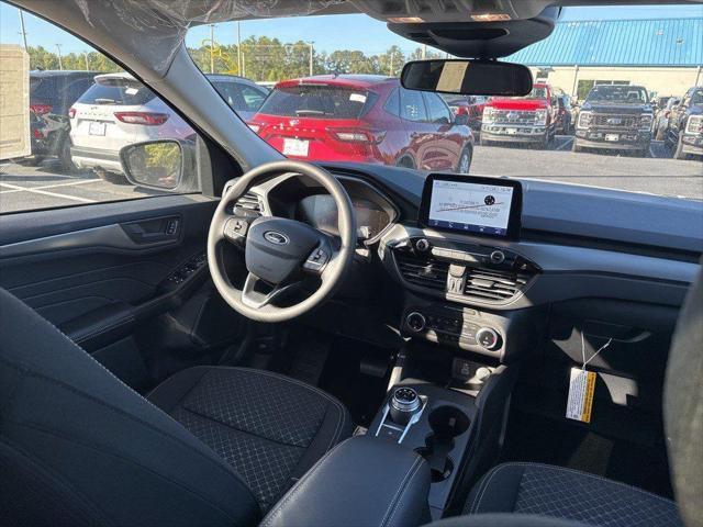 new 2025 Ford Escape car, priced at $28,894
