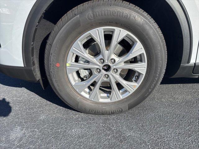 new 2025 Ford Escape car, priced at $28,894