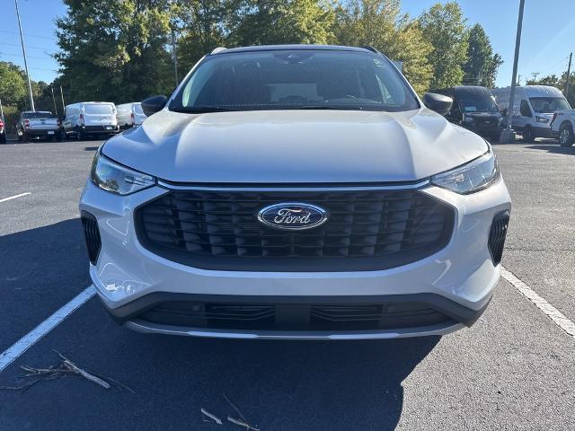 new 2025 Ford Escape car, priced at $31,998