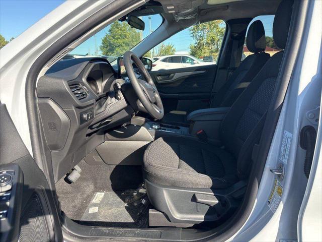 new 2025 Ford Escape car, priced at $28,894